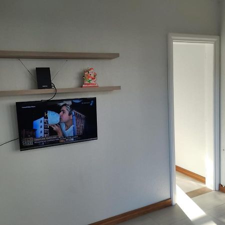 Ap La Bela Vista Διαμέρισμα Γκραμάντο Εξωτερικό φωτογραφία