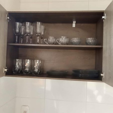 Ap La Bela Vista Διαμέρισμα Γκραμάντο Εξωτερικό φωτογραφία