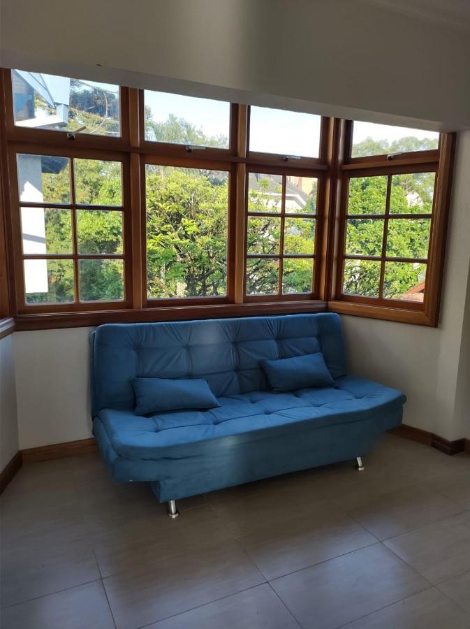 Ap La Bela Vista Διαμέρισμα Γκραμάντο Εξωτερικό φωτογραφία