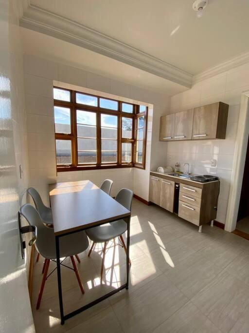 Ap La Bela Vista Διαμέρισμα Γκραμάντο Εξωτερικό φωτογραφία